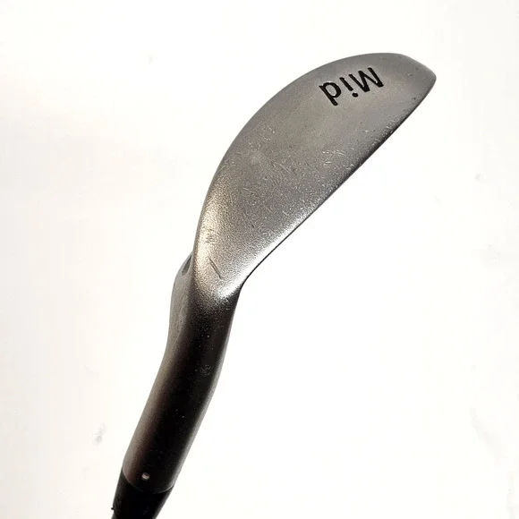 NIKE Steel MID Iron Junior-Flex Graphite Shaft - RH 30in FAIR! - Picture 3 of 13